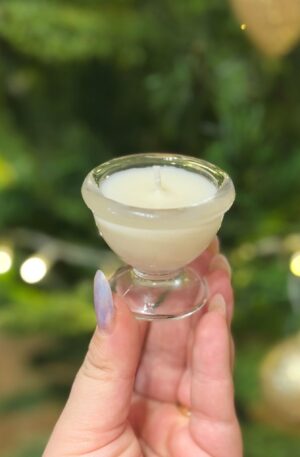 Mini pocal - Spicy fruit punch