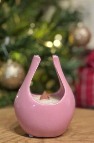 Pink flame - Spicy fruit punch