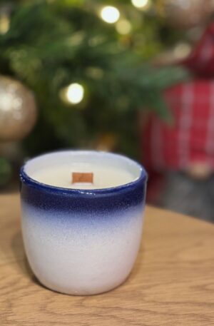 Ice pot - Spicy fruit punch